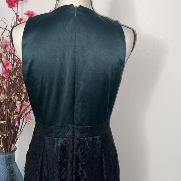 💕💕NWOT BEautiful RW &CO. Lace Dress💕💕 - Picture 9 of 10